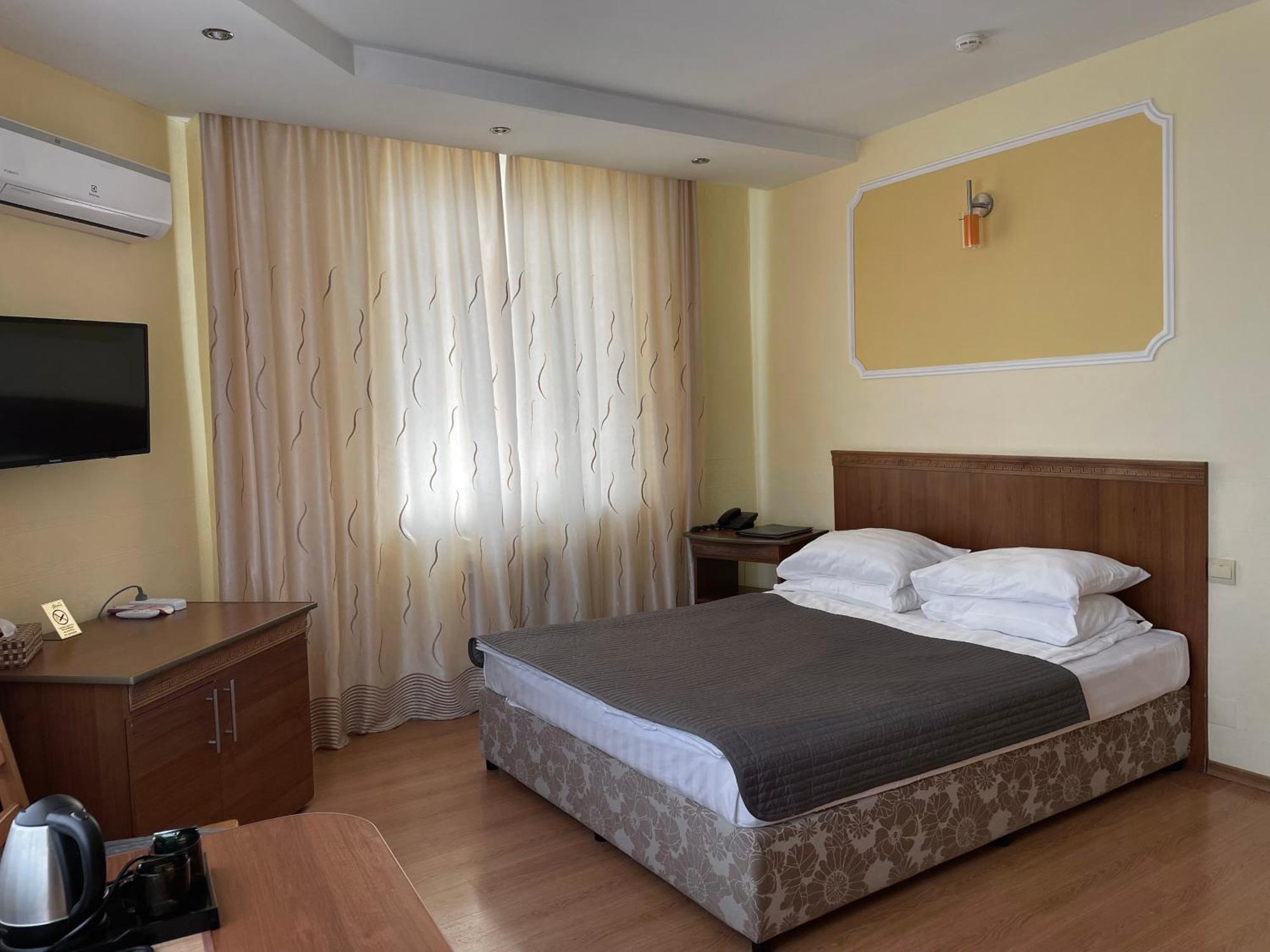 Hotel Gloria Standard Borovoe Quarto foto