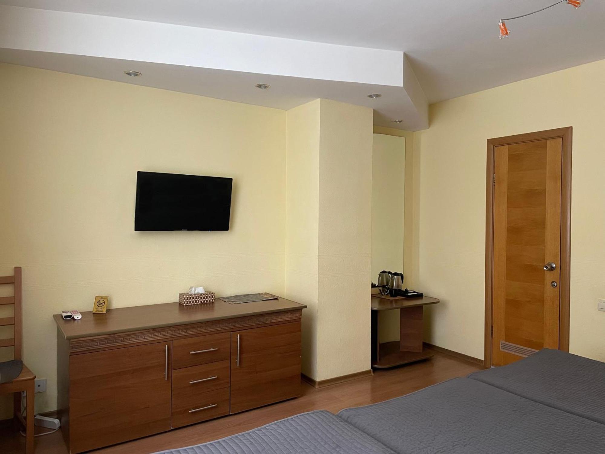 Hotel Gloria Standard Borovoe Quarto foto