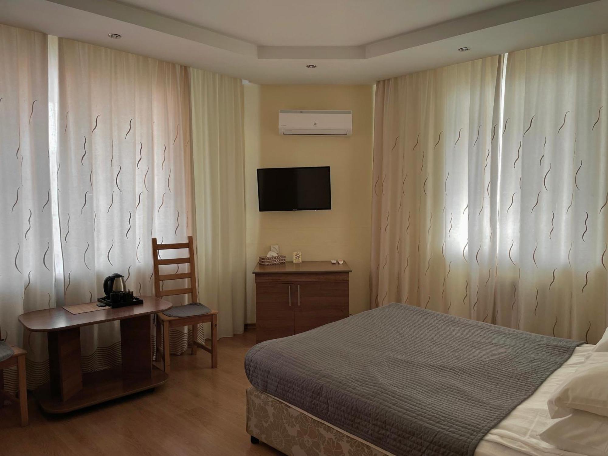 Hotel Gloria Standard Borovoe Quarto foto